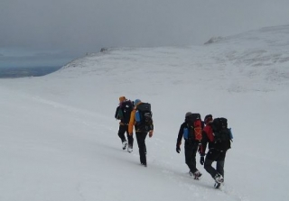  Camicrema de invierno
